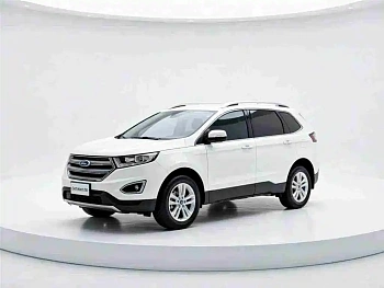 Ruijie 2018 facelift EcoBoost 245 two-wheel drive Platinum Rui type 5 seats National VI купить на сайте DeffCars