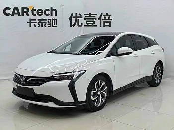 Weilan 6 2022 plug-in hybrid interconnection smart model купить по цене 1 811 911 ₽  на сайте DeffCars