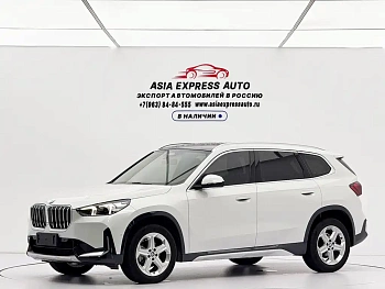 BMW X1 2023 sDrive20Li X Design Kit купить на сайте DeffCars