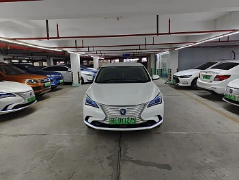 Eado New Energy 2019 EV460 Smart Edition купить на сайте DeffCars