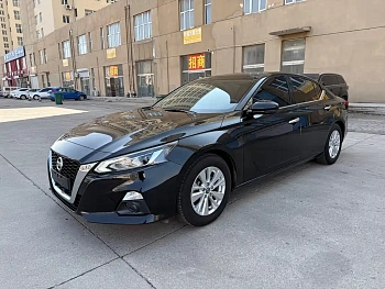 Teana 2020 2.0L XL Comfort Edition купить на сайте DeffCars
