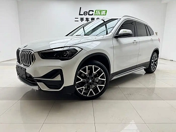 BMW X1 2022 xDrive25Li Exclusive Model купить на сайте DeffCars