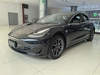 Model 3 2020 Standard Range Rear Drive Upgraded Version купить на сайте DeffCars