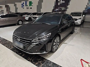 Teana 2022 2.0L XL-TLS Enjoy Edition купить на сайте DeffCars