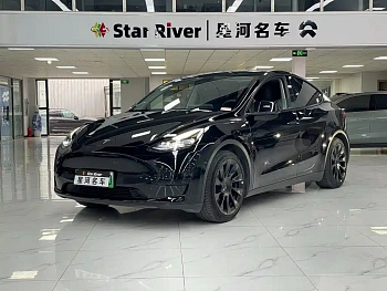 Model Y 2022 facelift rear-wheel drive version купить на сайте DeffCars