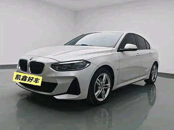 BMW 1 Series 2020 120i M Sports Package купить на сайте DeffCars