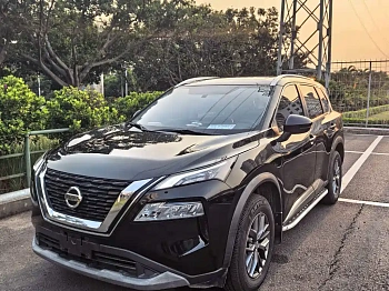 X-Trail 2021 VC-Turbo 300 CVT 2WD Comfort Edition купить на сайте DeffCars