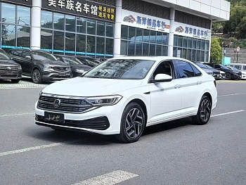 Sagitar 2023 300TSI DSG Super Edition купить на сайте DeffCars