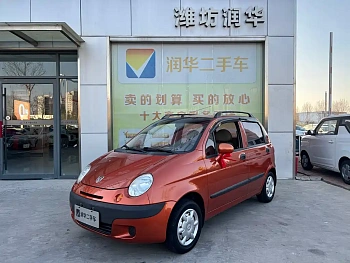 Lechi 2012 1.0L Manual P-TEC Fashion Model купить на сайте DeffCars