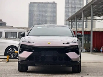 ELETRE 2023 ELETRE S+ купить на сайте DeffCars