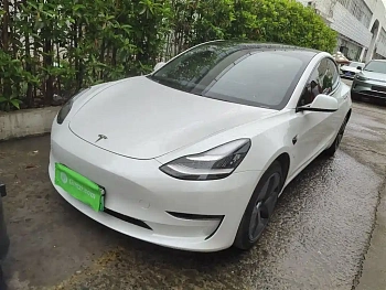 Model 3 imported 2019 long-range all-wheel drive version купить на сайте DeffCars