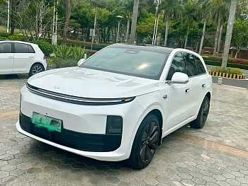Ideal L6 2024 Pro купить на сайте DeffCars