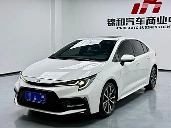 Ralink 2022 185T CVT sports version купить на сайте DeffCars