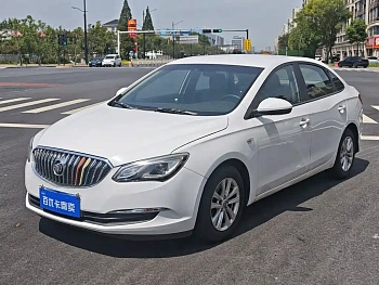 Excelle GT 2017 15N automatic aggressive type купить на сайте DeffCars