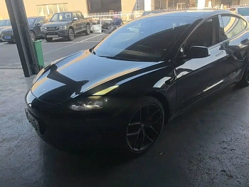 Model 3 2022 Performance high-performance all-wheel drive version купить на сайте DeffCars