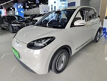 Bingo 2023 203km comfort купить на сайте DeffCars