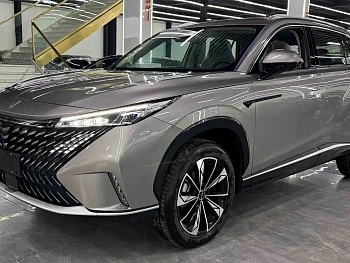 Roewe RX5 2023 1.5T Superior Edition купить на сайте DeffCars