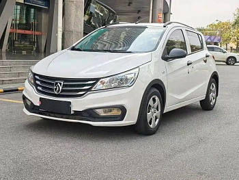 Baojun 310 2016 1.2L manual value model купить на сайте DeffCars