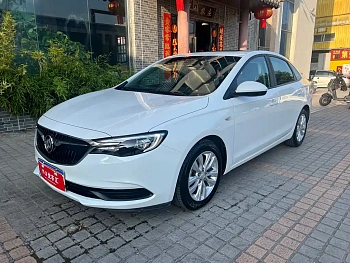 Yinglang 2021 model model 1.5L automatic elite model купить на сайте DeffCars