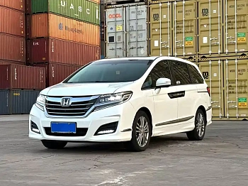 Alison 2016 2.4L Extreme Edition купить на сайте DeffCars