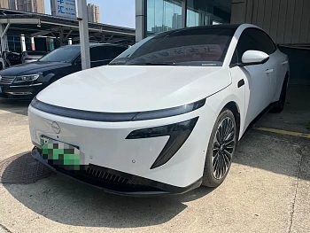 Nissan N7 2025 625 Max купить на сайте DeffCars