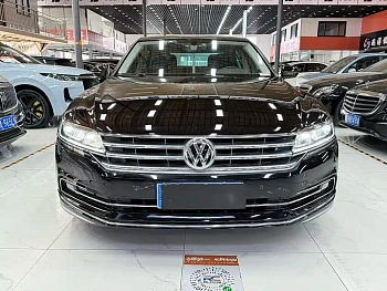 Huiang 2018 facelift 380TSI two-wheel drive business version купить на сайте DeffCars