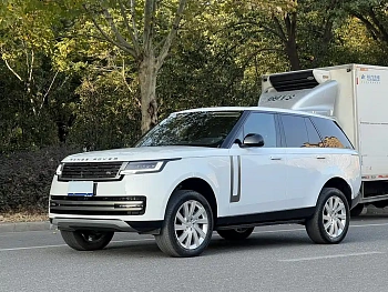 Range Rover 2023 3.0 L6 360PS Grand Edition купить на сайте DeffCars