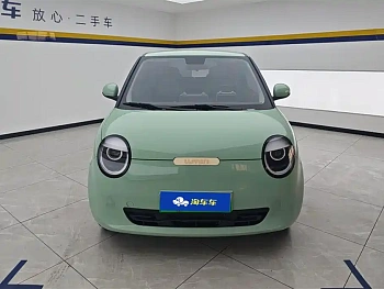 Changan Lumin 2022 210km sweet model купить на сайте DeffCars