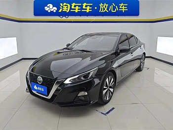Teana 2021 2.0L XL Upper AD1 Smart Travel Pilot Edition купить на сайте DeffCars