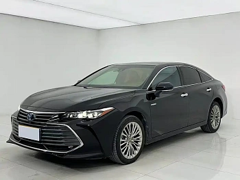 Asia Dragon 2019 Shuangqing 2.5L XLE Premium Edition National VI купить на сайте DeffCars