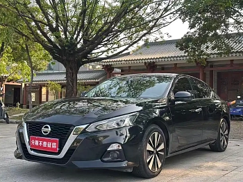 Teana 2021 2.0L XL Comfort Edition купить на сайте DeffCars