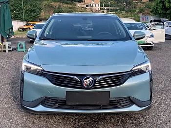 Weilan 6 2022 plug-in hybrid interconnection fashion model купить по цене 1 749 150 ₽  на сайте DeffCars