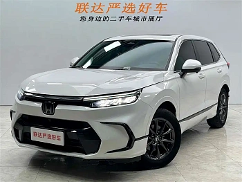 Haoying 2023 240TURBO two-wheel drive premium version 5 seats купить на сайте DeffCars