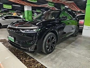 Wenjie M8 2025 extended range Max+ version 53.4kWh 5-seat version 192-line lidar) купить на сайте DeffCars