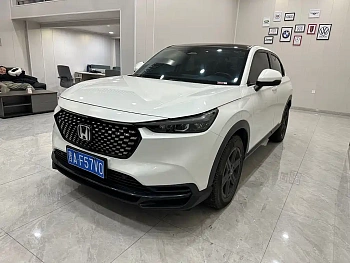Honda XR-V 2023 1.5L CVT Hot Edition купить на сайте DeffCars