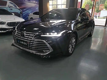 Asia Dragon 2024 2.0L Enterprising Edition купить на сайте DeffCars