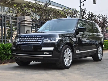 Range Rover 2017 3.0 SC V6 Vogue SE Genesis Extended Edition купить на сайте DeffCars
