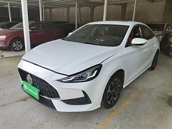 MG5 2021 180DVVT CVT Youth Deluxe Edition купить на сайте DeffCars