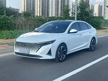 Ruicheng PLUS 2023 1.5T DCT pilot model купить по цене 2 064 442 ₽  на сайте DeffCars