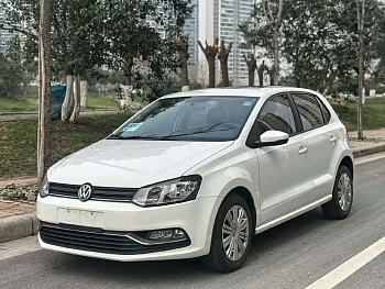 Polo 2018 1.5L automatic safety model купить на сайте DeffCars