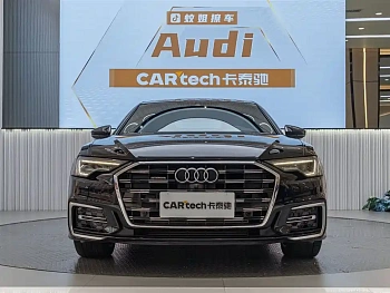 Audi A6L 2024 45 TFSI quattro premium dynamic model купить на сайте DeffCars