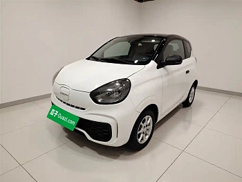 CLEVER 2022 311km Yuanqi Bobo Edition купить на сайте DeffCars