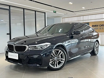BMW 6 Series GT 2020 630i M Sports Package купить на сайте DeffCars