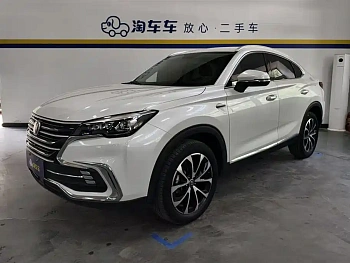 Changan CS85 COUPE 2019 1.5T DCT dynamic version Guo VI купить по цене 1 817 267 ₽  на сайте DeffCars