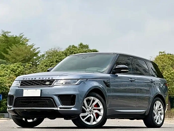 Range Rover Sport 2018 3.0 SC V6 HSE DYNAMIC купить на сайте DeffCars