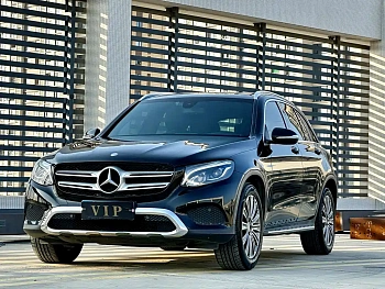 Mercedes-Benz GLC 2016 GLC 200 4MATIC купить на сайте DeffCars
