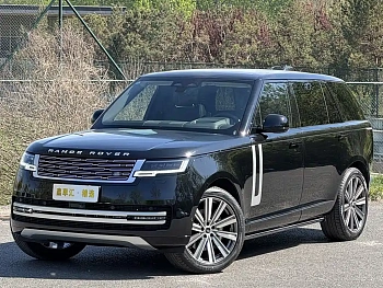 Range Rover 2024 3.0 L6 400PS Genesis Extended Edition купить на сайте DeffCars
