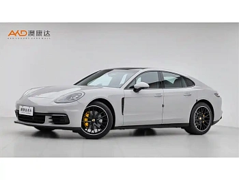 Panamera2019 Panamera 2.9T купить на сайте DeffCars