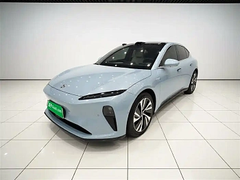 NIO ET5 2022 model 75kWh купить на сайте DeffCars
