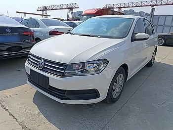 Santana 2021 1.5L automatic fashion version купить на сайте DeffCars